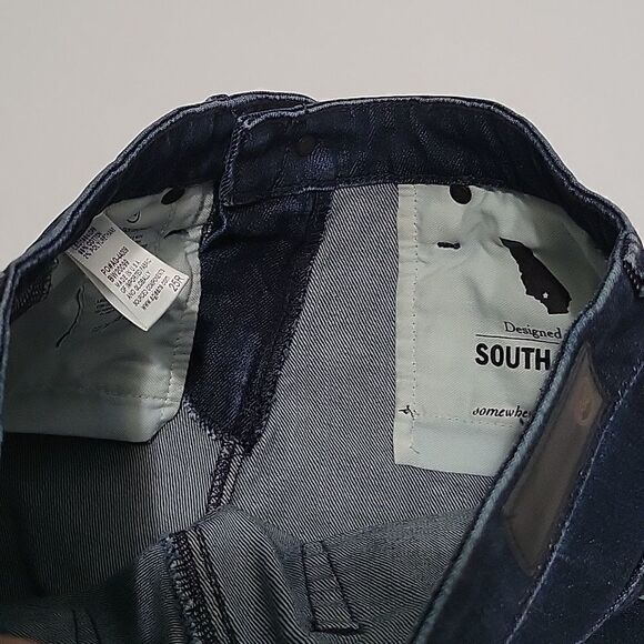 AG The Prima Pintuck Ankle Jeans - Picture 15 of 15